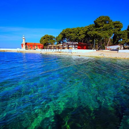 Zadar Antinov Apartments Dış mekan fotoğraf