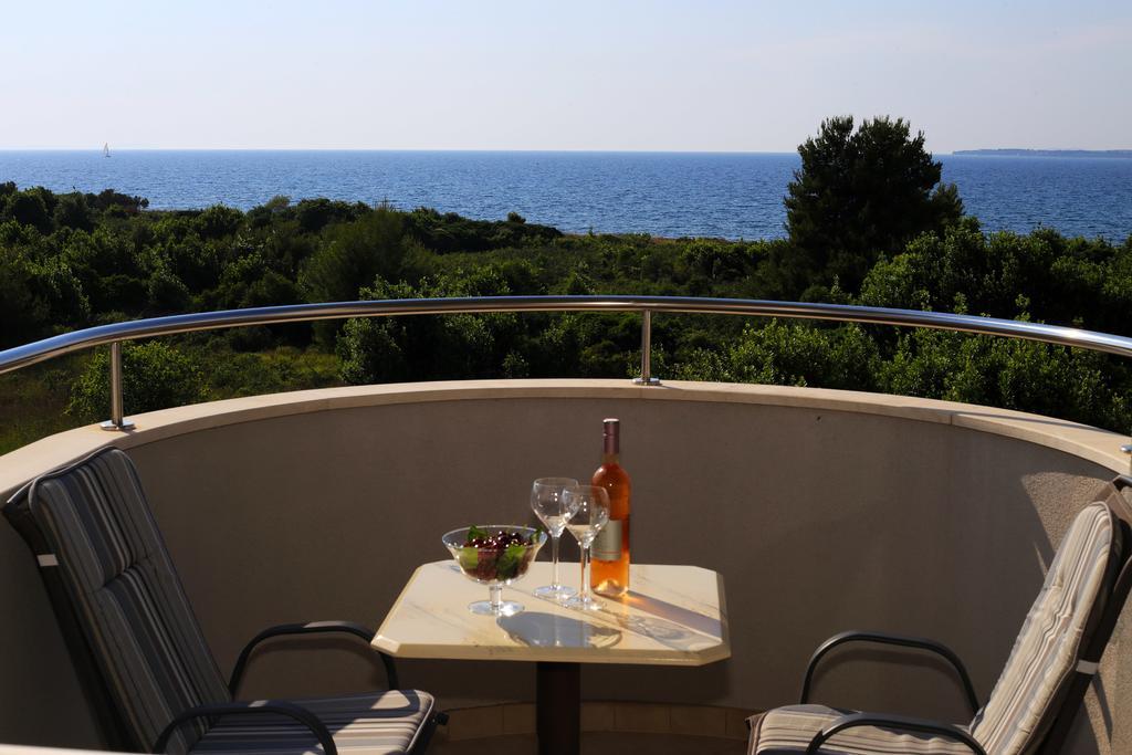 Zadar Antinov Apartments Dış mekan fotoğraf