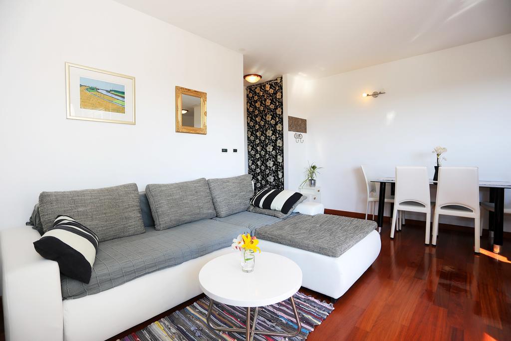 Zadar Antinov Apartments Oda fotoğraf