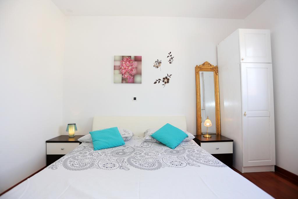 Zadar Antinov Apartments Oda fotoğraf