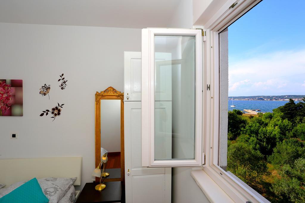 Zadar Antinov Apartments Oda fotoğraf