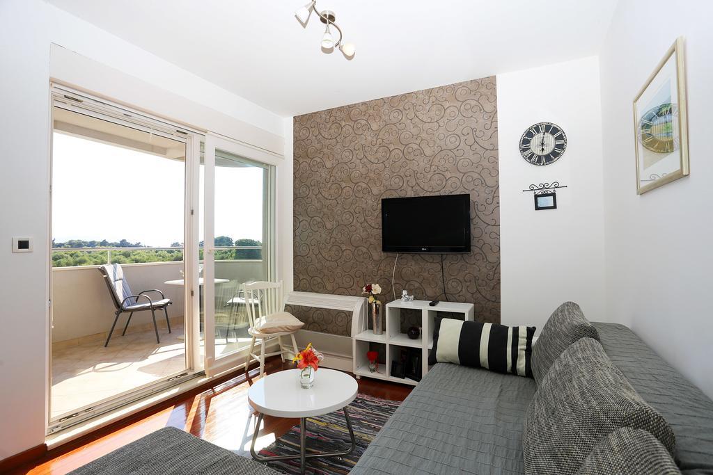 Zadar Antinov Apartments Oda fotoğraf