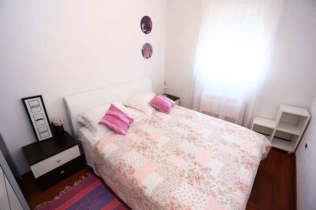 Zadar Antinov Apartments Dış mekan fotoğraf