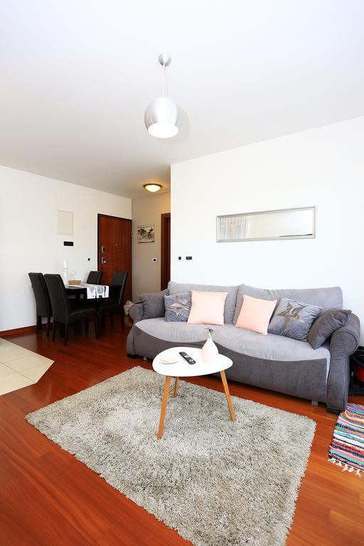 Zadar Antinov Apartments Dış mekan fotoğraf