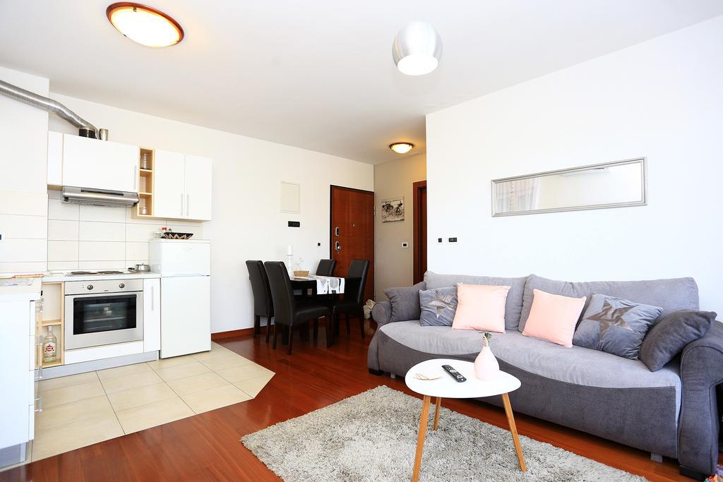 Zadar Antinov Apartments Dış mekan fotoğraf