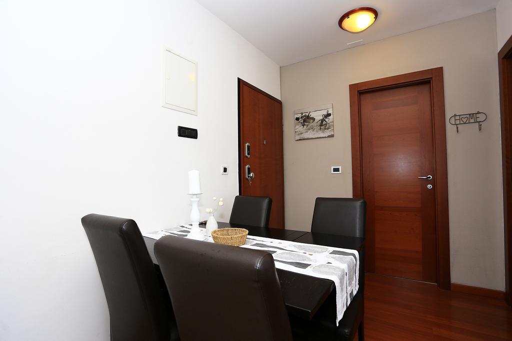 Zadar Antinov Apartments Dış mekan fotoğraf