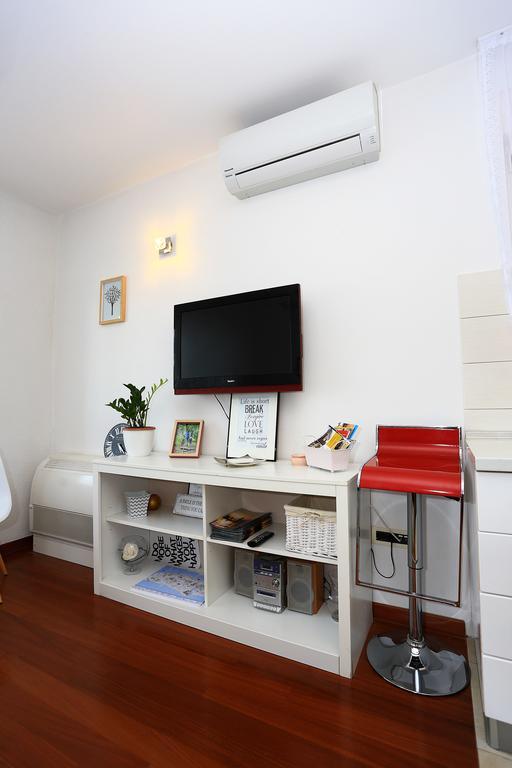 Zadar Antinov Apartments Dış mekan fotoğraf