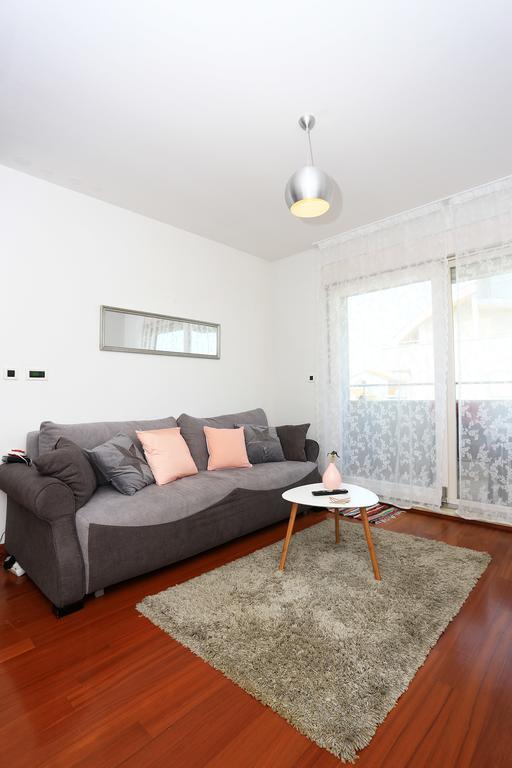 Zadar Antinov Apartments Dış mekan fotoğraf