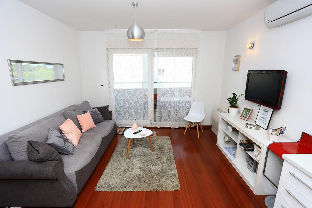 Zadar Antinov Apartments Dış mekan fotoğraf