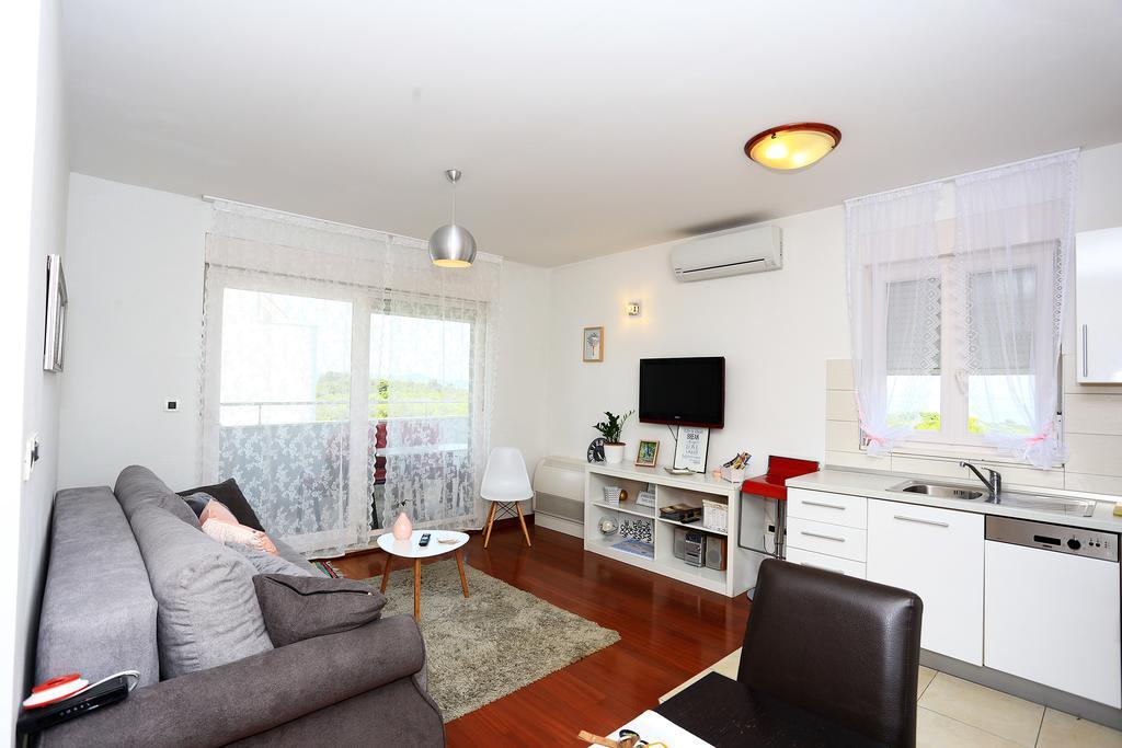 Zadar Antinov Apartments Dış mekan fotoğraf