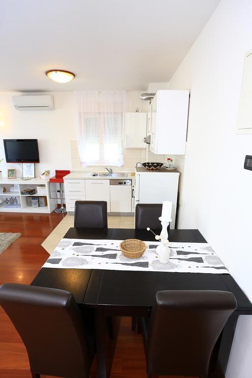 Zadar Antinov Apartments Dış mekan fotoğraf