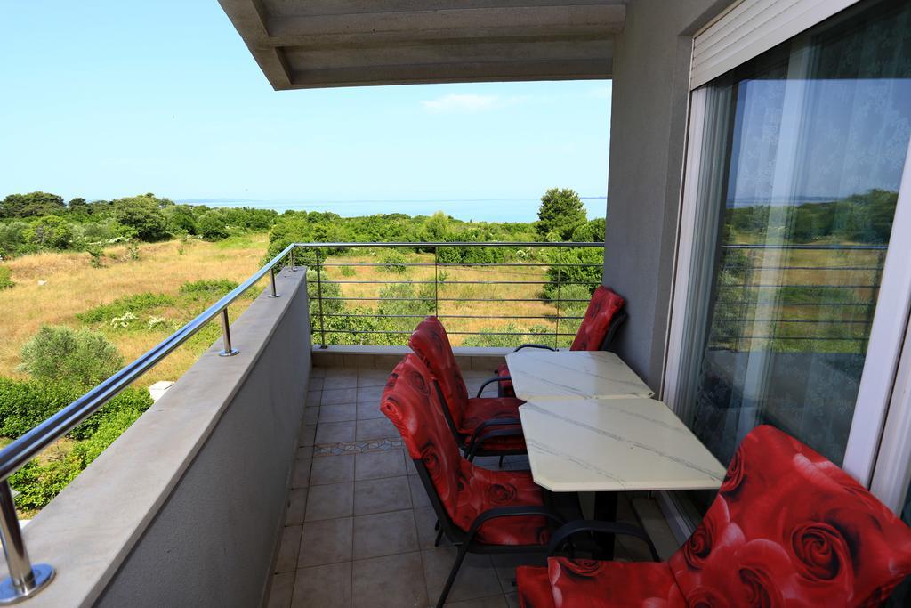 Zadar Antinov Apartments Dış mekan fotoğraf
