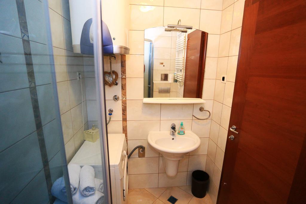 Zadar Antinov Apartments Dış mekan fotoğraf