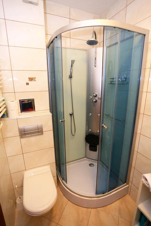 Zadar Antinov Apartments Dış mekan fotoğraf