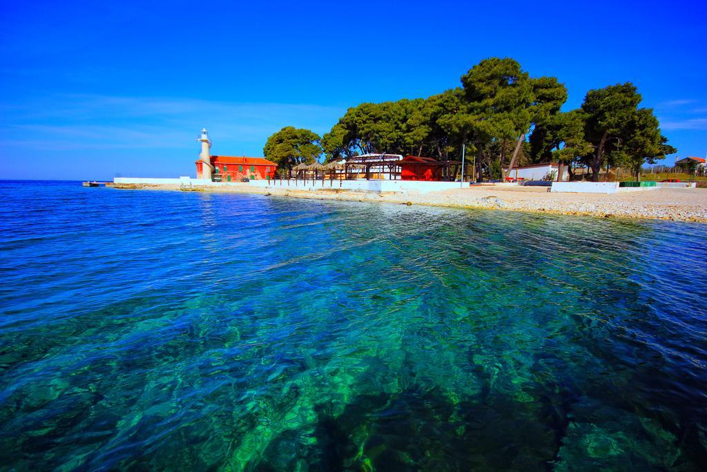 Zadar Antinov Apartments Dış mekan fotoğraf