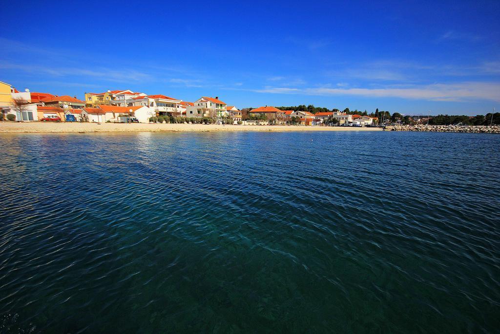Zadar Antinov Apartments Dış mekan fotoğraf