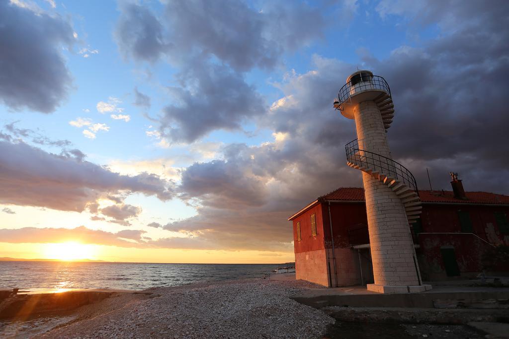 Zadar Antinov Apartments Dış mekan fotoğraf