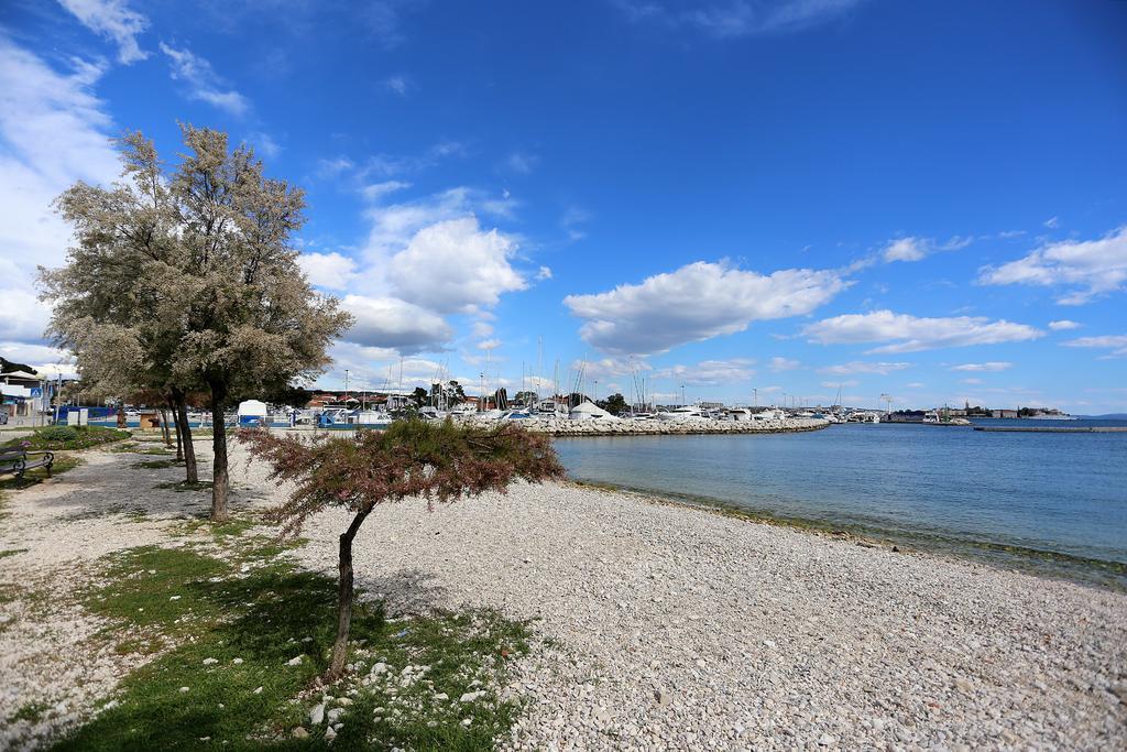 Zadar Antinov Apartments Dış mekan fotoğraf