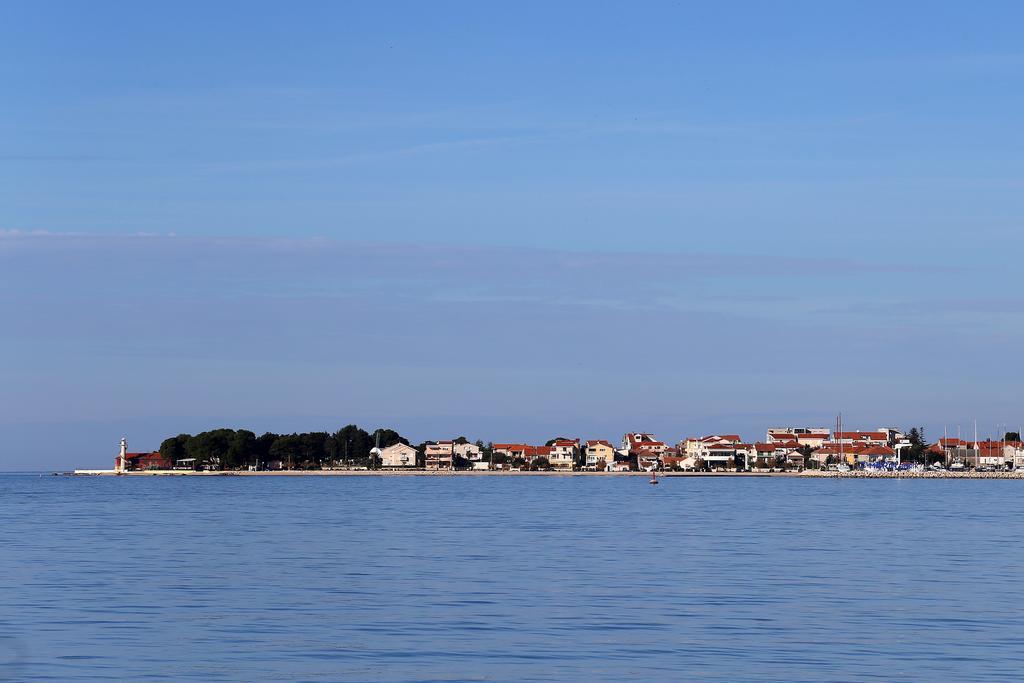 Zadar Antinov Apartments Dış mekan fotoğraf